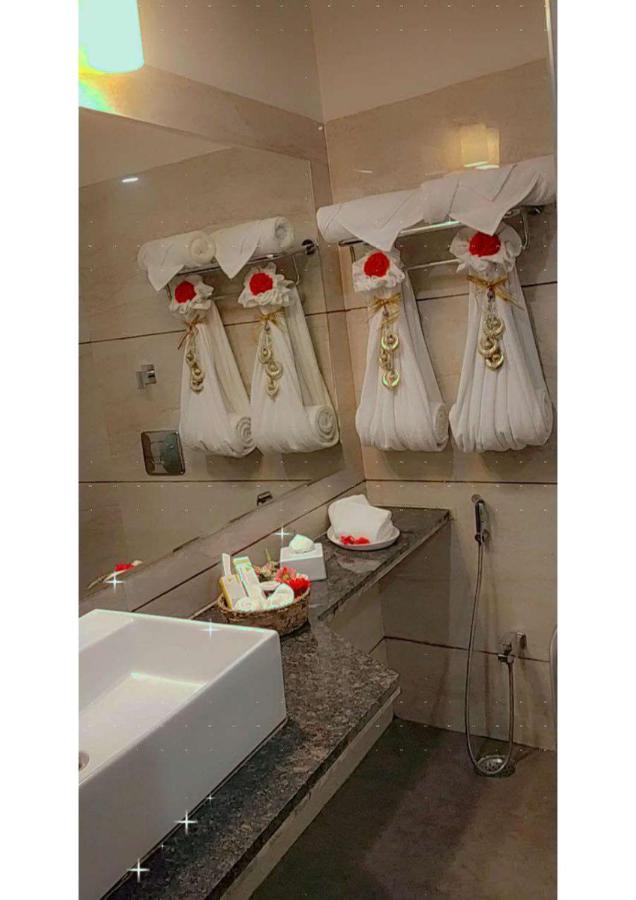The Celestial Park, Bhopal酒店 外观 照片