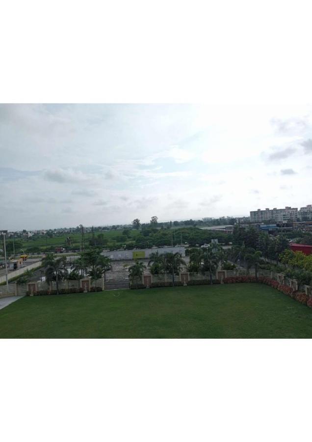 The Celestial Park, Bhopal酒店 外观 照片